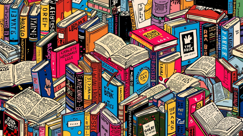 Audible迷子必見！聞くものに迷ったらまずは聞いて欲しい小説４選